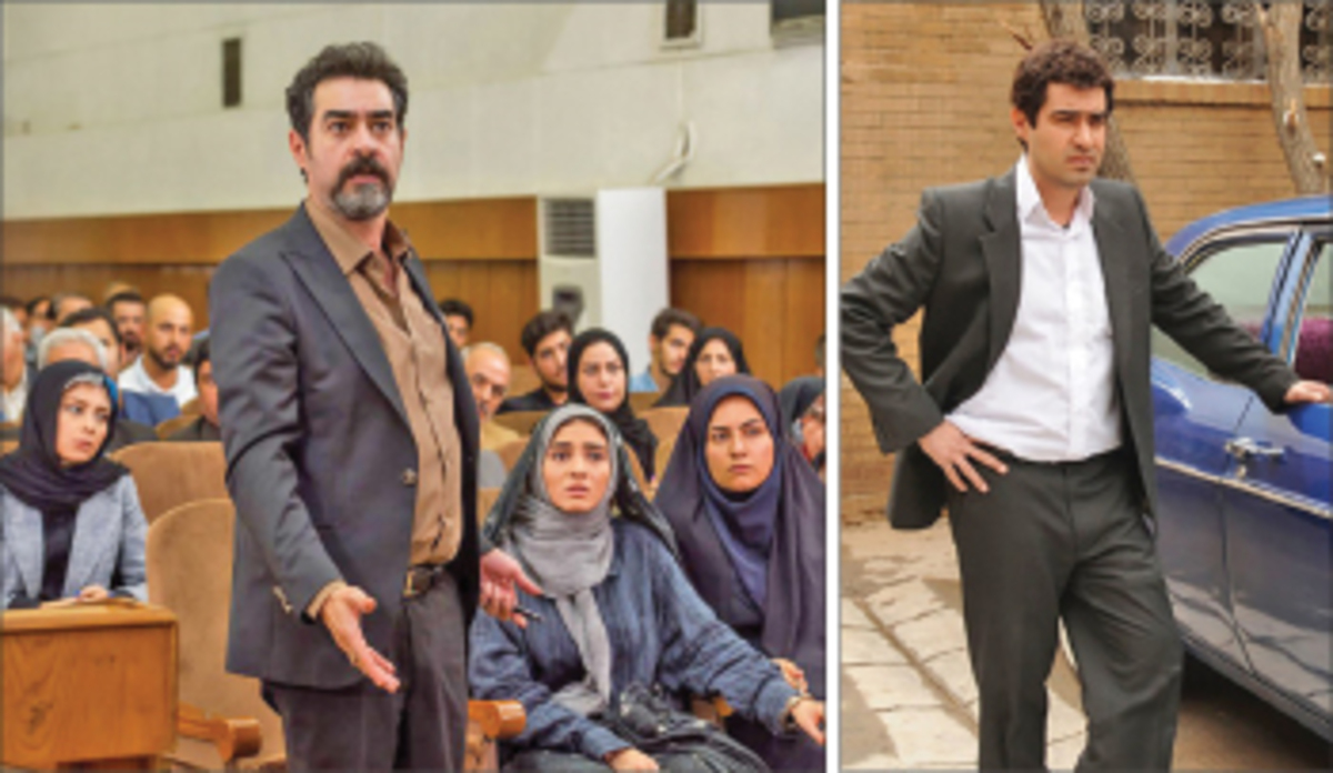 کارنامه سریالی موفق برای ستاره محبوب