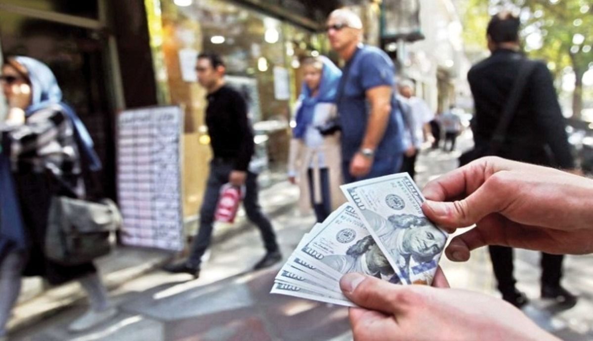 جلوی شوک ارزی بعدی را همین حالا بگیرید!