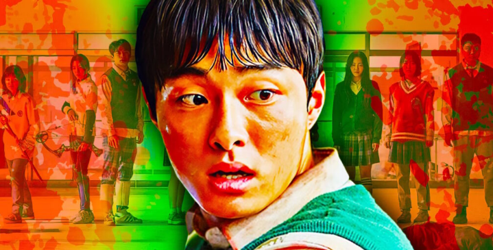 بازگشت چونگ سان در فصل دوم سریال کره‌ای «ما همه مرده ایم»؟