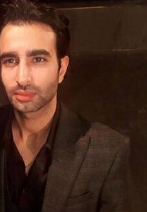 عکس کودکی پویا کرمی، حامد پورسلیم سریال عکس کودکی پویا کرمی، حامد پورسلیم سریال