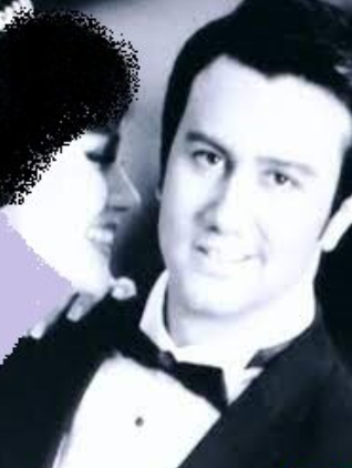 لباس عروش شیک و زیبای همسر زیبای شاهرخ استخری، هاتف سریال دلدادگان+عکس/ چه طراحی زیبایی داره...