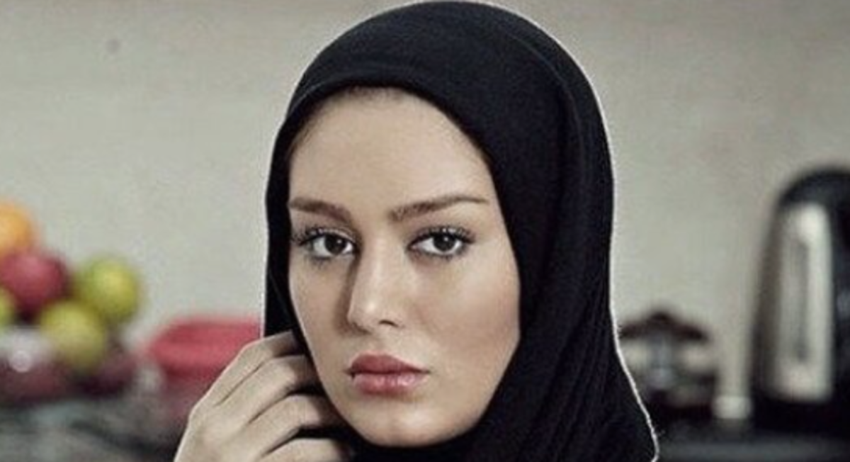 فرزند سحر قریشی را دیده اید؟ /پدر این بچه چه کسی است؟