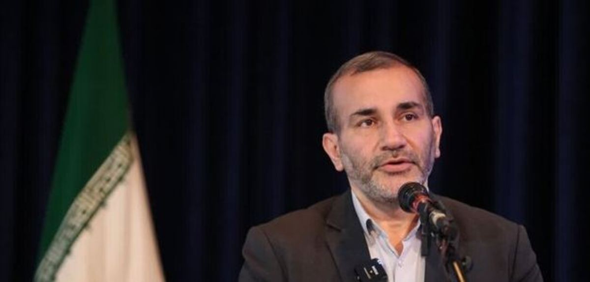 انتخاباتِ پرشور راه را برای رفع مشکلات کشور هموار می‌کند
