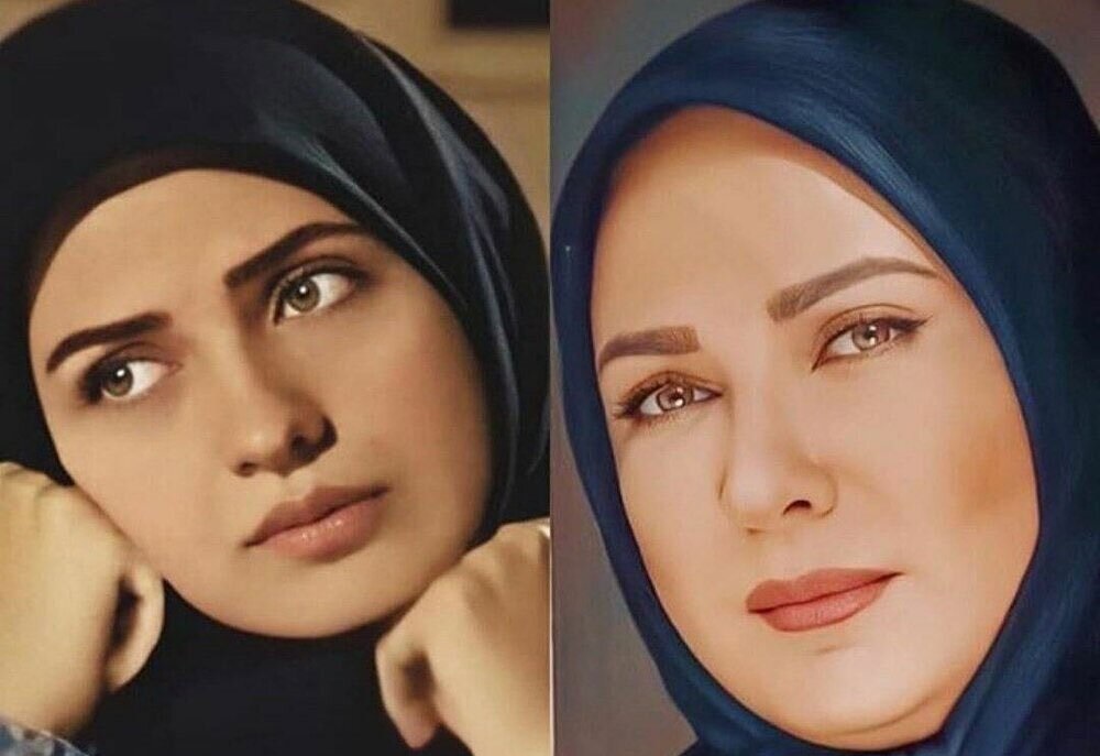 تغییر چهره باورنکردنی لعیا زنگنه، مریم سریال درپناه تو بعد از ۲۷ سال تغییر چهره باورنکردنی لعیا زنگنه، مریم سریال درپناه تو بعد از ۲۷ سال