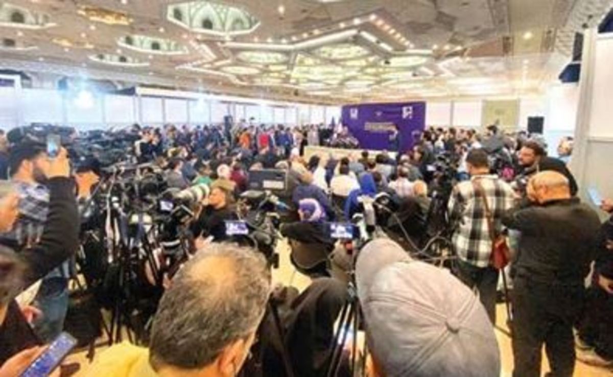 تشریح دیروز، تبیین امروز، ترسیم فردا
