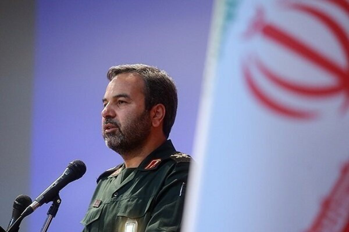 فرمانده فضایی هوافضای سپاه: آماده‌ایم ماهواره دیگر کشور‌ها را هم پرتاب کنیم