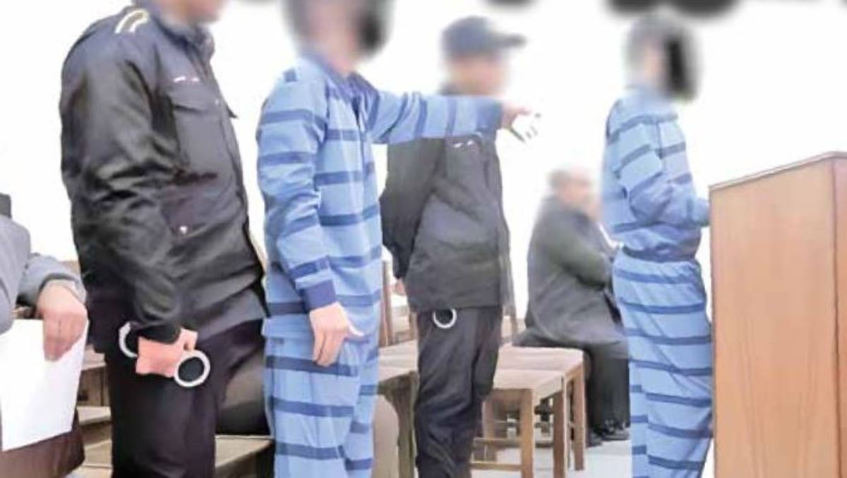 عامل قتل ناموسی بعد از ۱۰ سال رضایت گرفت
