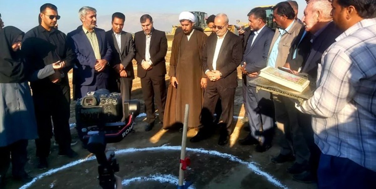 آغاز واگذاری بیش از ۳۰۰۰ قطعه زمین در استان کرمان