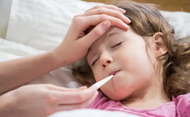 آیا تب بالا باعث مرگ می‌شود؟