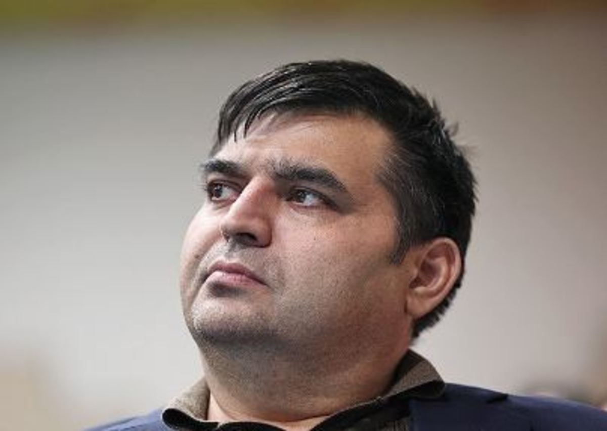 رضازاده: داوودی خودش را باور کند می‌تواند تالاخادزه را بگیرد/ امکان کسب مدال خوشرنگ را داریم