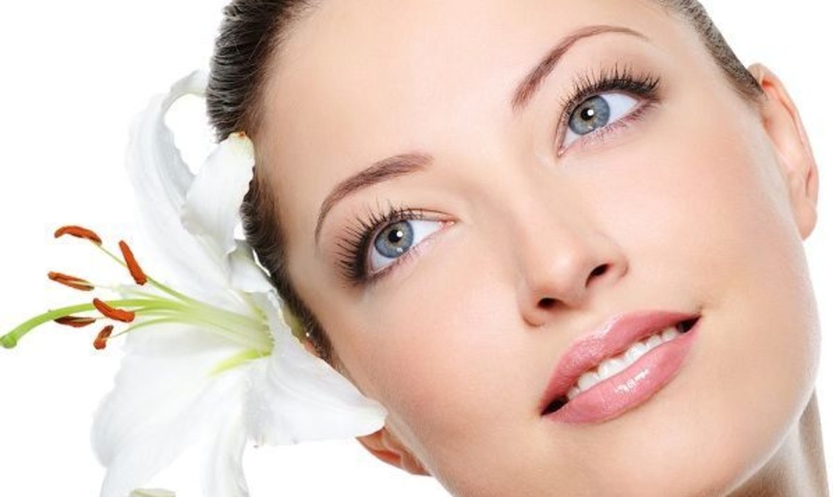 چند ترفند ارزان و خانگی برای داشتن زیبایی طبیعی