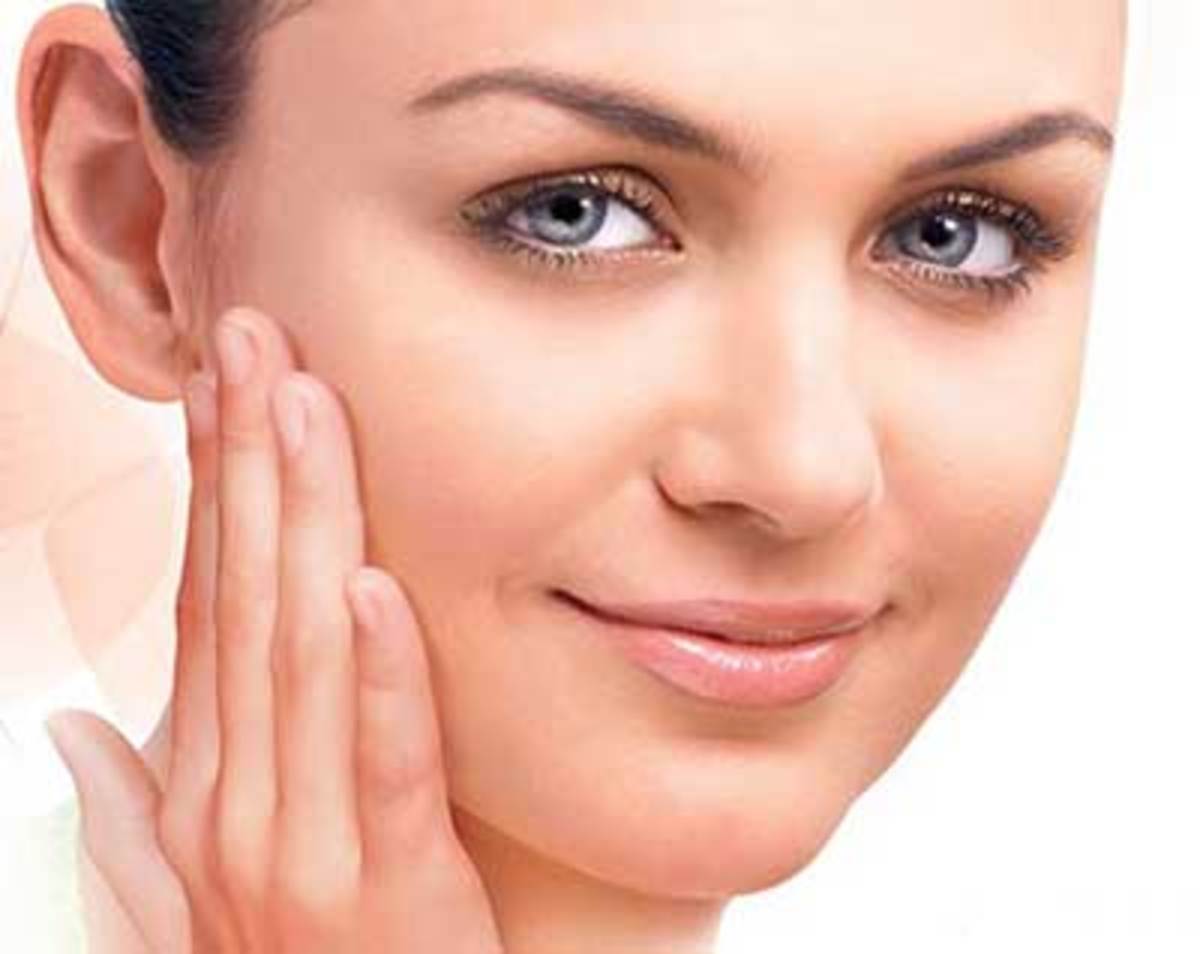 ماسک خوشرنگ هندوانه معجزه‌ای برای داشتن پوستی شفاف و روشن