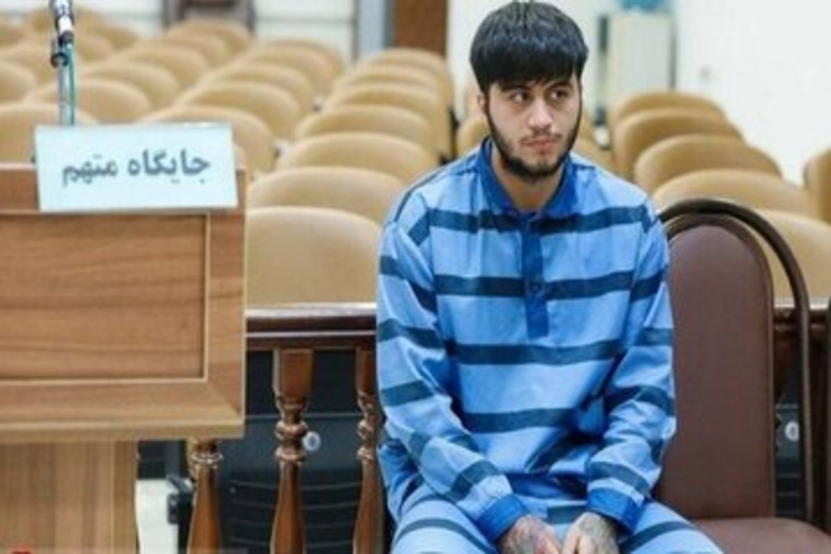 ماجرای تغییر حکم اعدام ماهان صدرات مرنی چیست؟