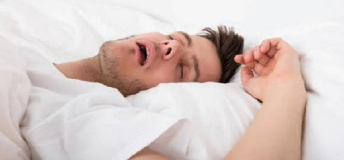 به راحتی خروپف‌های شبانه تان را از بین ببرید