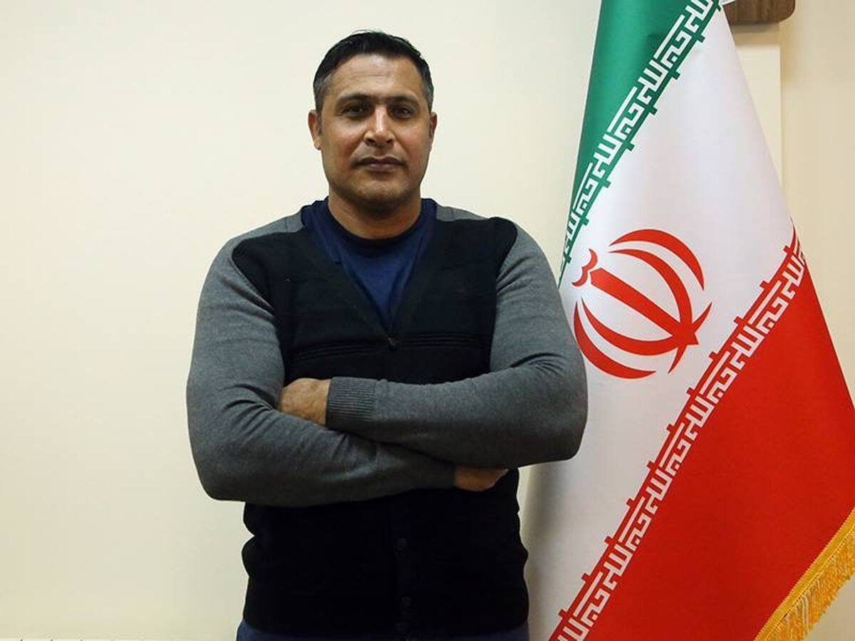 افلاکی: تیم ملی ارث پدرم نیست؛ انتخاب سلیمی برای تکواندو بهتر است