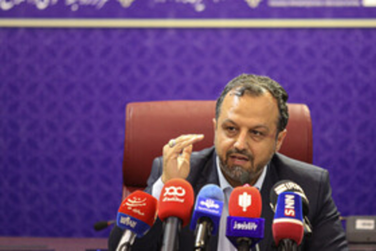 راه‌اندازی ۱۱ دستگاه جدید آشکارساز کامیون