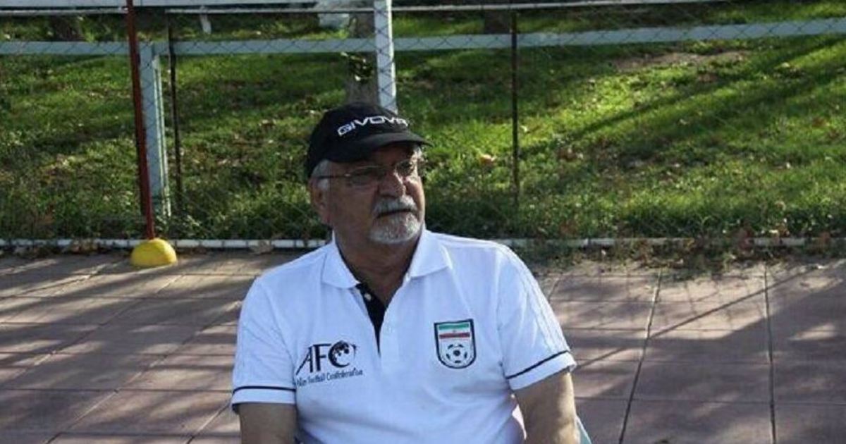 قلعه‌نویی بماند، اما کمک‌هایش را تغییر دهد/ من طرف نکونام هستم، نه خطیر/ این نســــل نسل طلایی فوتبال نیست