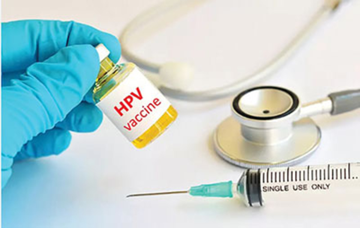 واکسن HPV؛ یک پیشگیری هوشمندانه