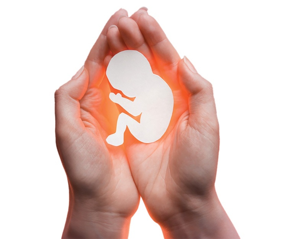 قیام قانون علیه سقط جنین