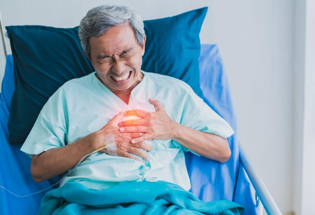 آیا می‌دانستید «سن قلب»، طول عمر شما را تخمین میزند؟