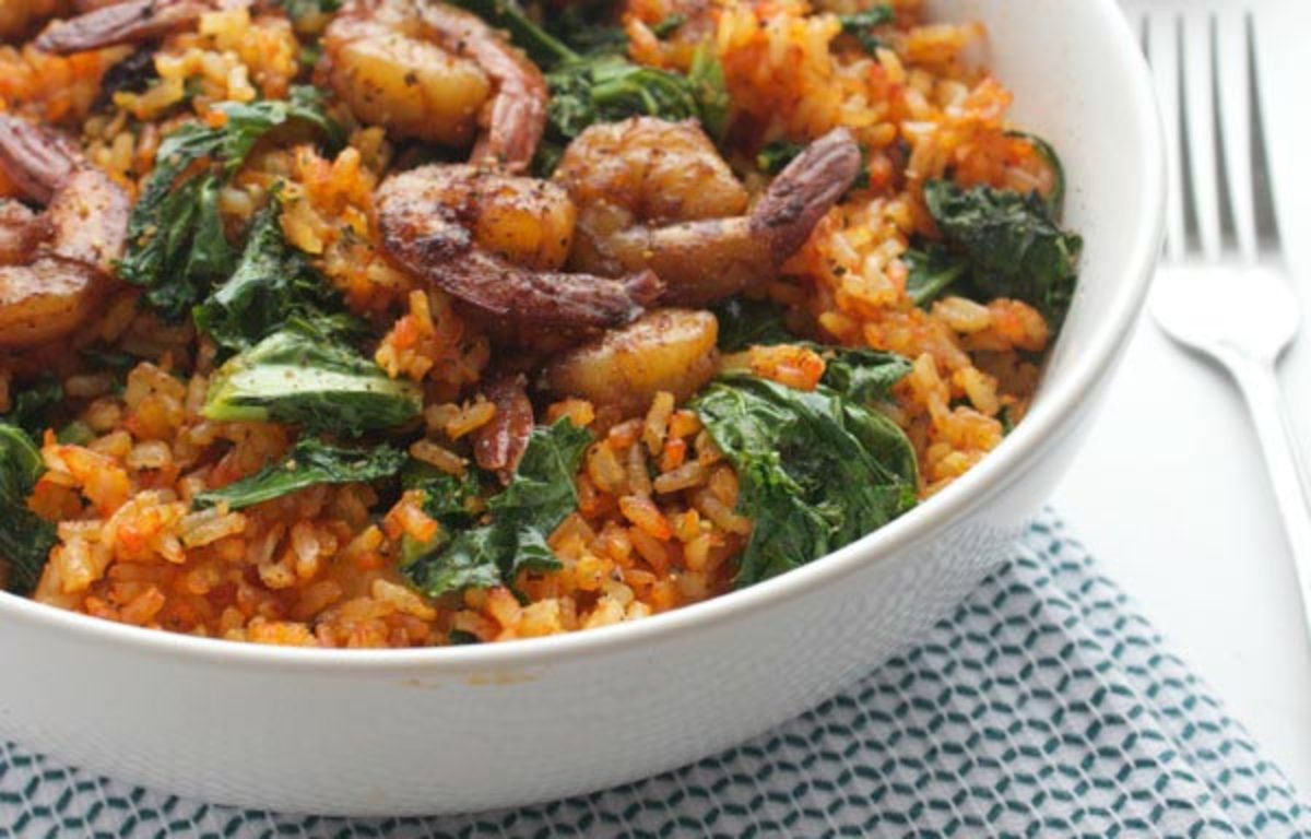 این غذای لاکچری و خاص را در هیچ رستورانی نخورده اید