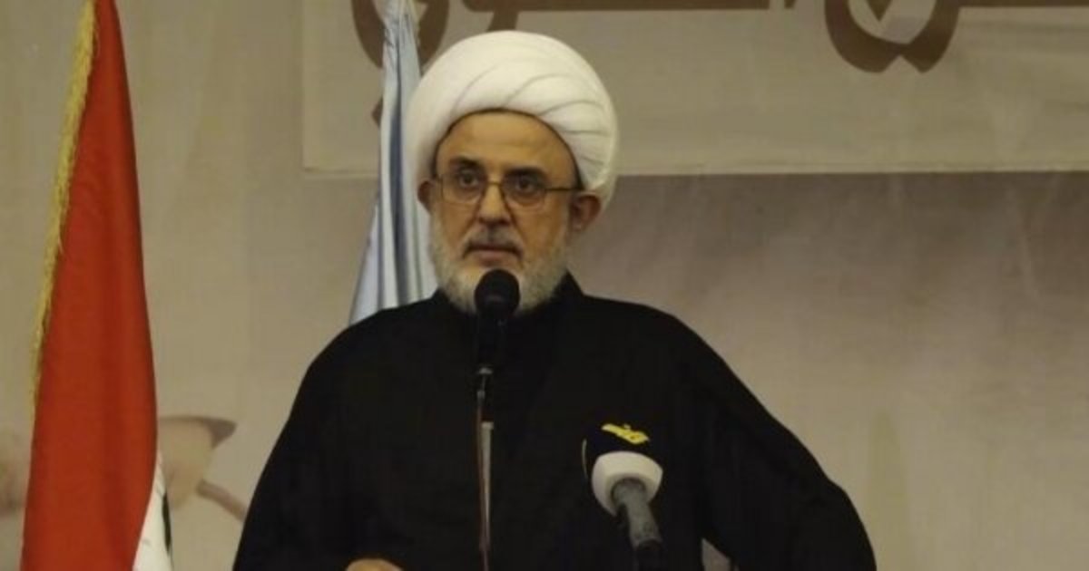 حزب‌الله: توسعه تجاوز به لبنان، شکست اسرائیل را سنگین‌تر خواهد کرد