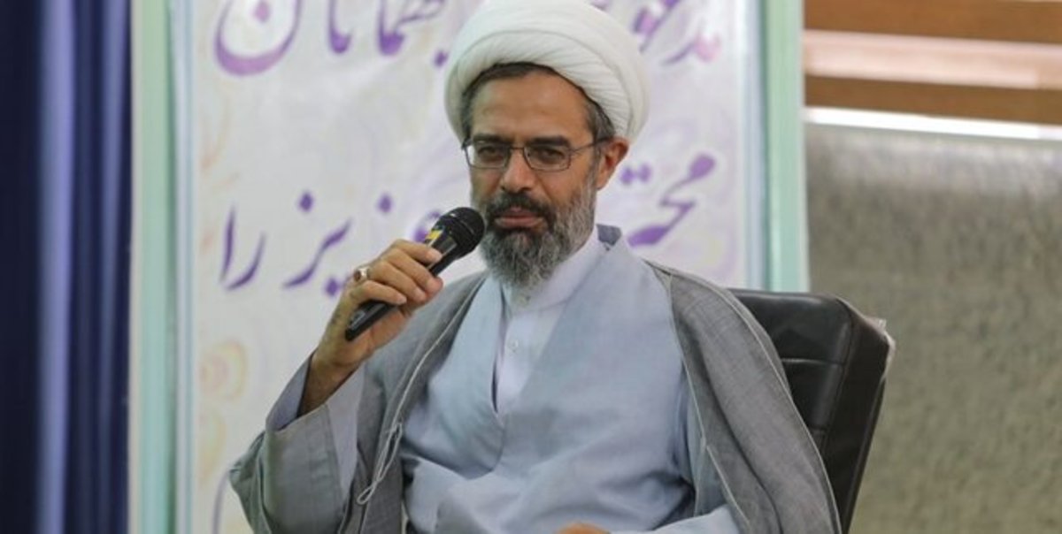 ازش والای نظام دینی و ضرورت مشارکت در انتخابات