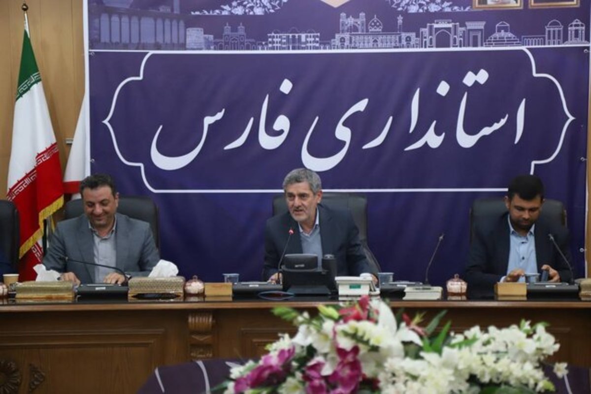 تلاش برای تسهیل تامین مسکن و درمان رانندگان اتوبوس درون شهری در فارس