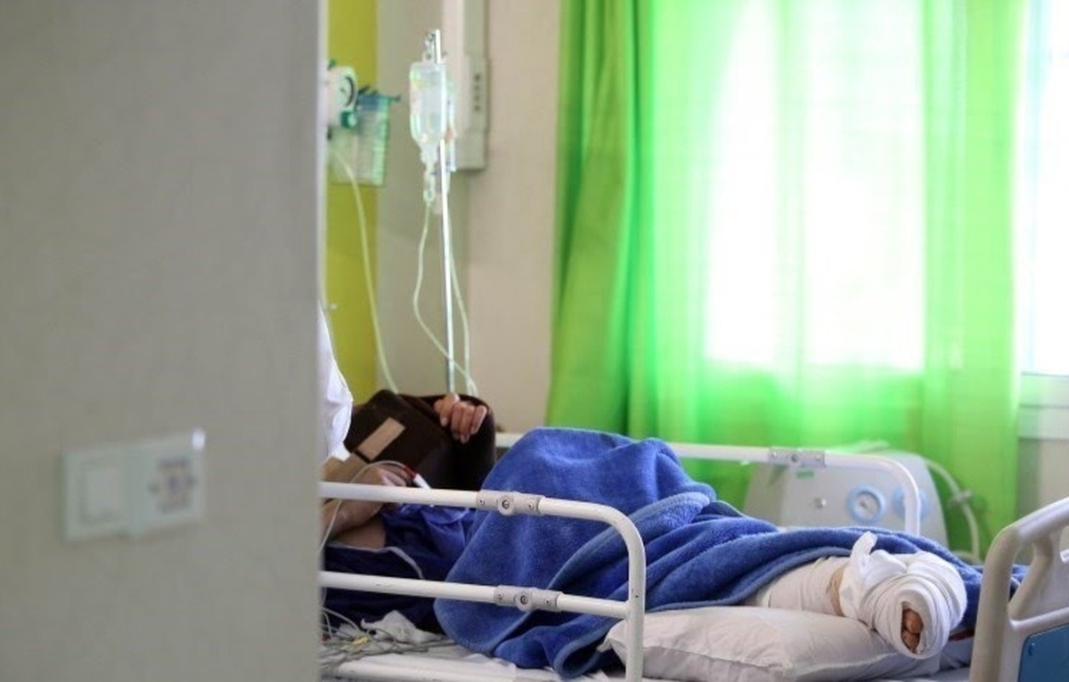 سه مجروح حمله تروریستی کرمان در بیمارستان به سر می‌برند