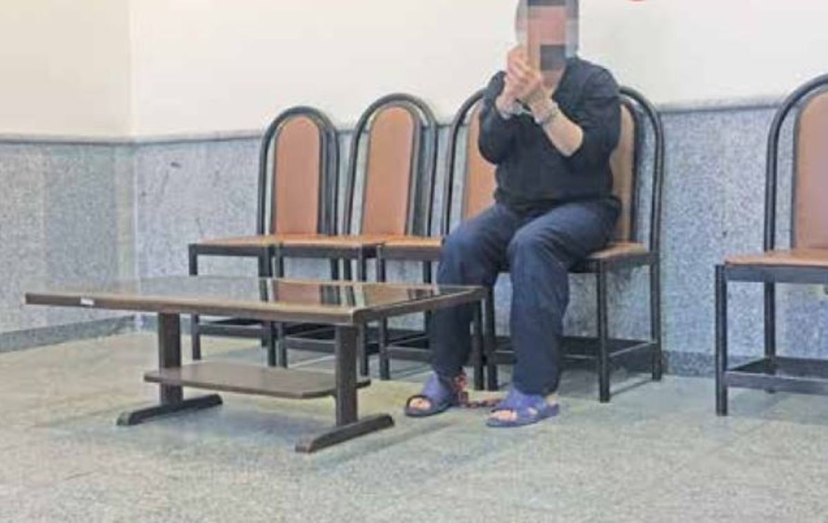 معمـای شلیـک مرگبـار به زن جــوان در تعقیب و گریز خیابانی