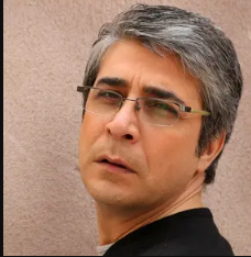 میدانستید این بازیگر طنز مدتی شوهر پوپک گلدره بود+ عکس میدانستید این بازیگر طنز مدتی شوهر پوپک گلدره بود+ عکس