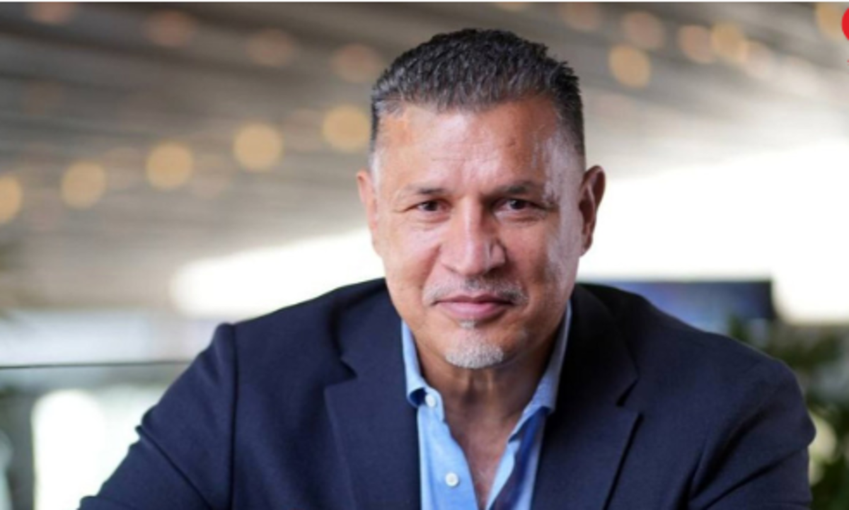 عکس‌های منتشر شده از همسران علی دایی/مادر جذاب دنیز را دیده اید؟