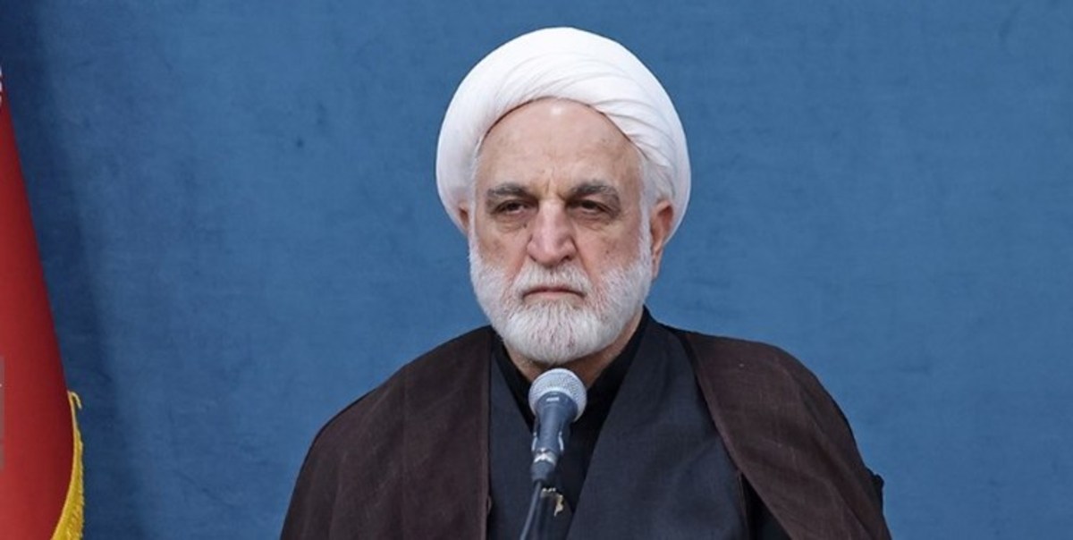 اژه‌ای: بررسی مشکلات حقوقی مردم هدف سفر به استان بوشهر است