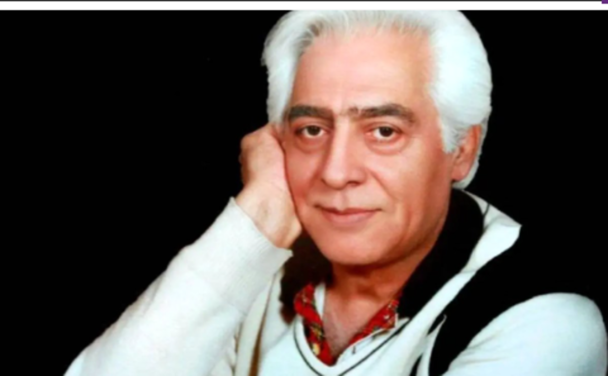 عکس زیرخاکی منتشر شده از جوانی‌های خیرهکننده محمد علی فردین