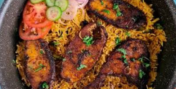 طرز تهیه هزاری، غذای محلی بندرعباس