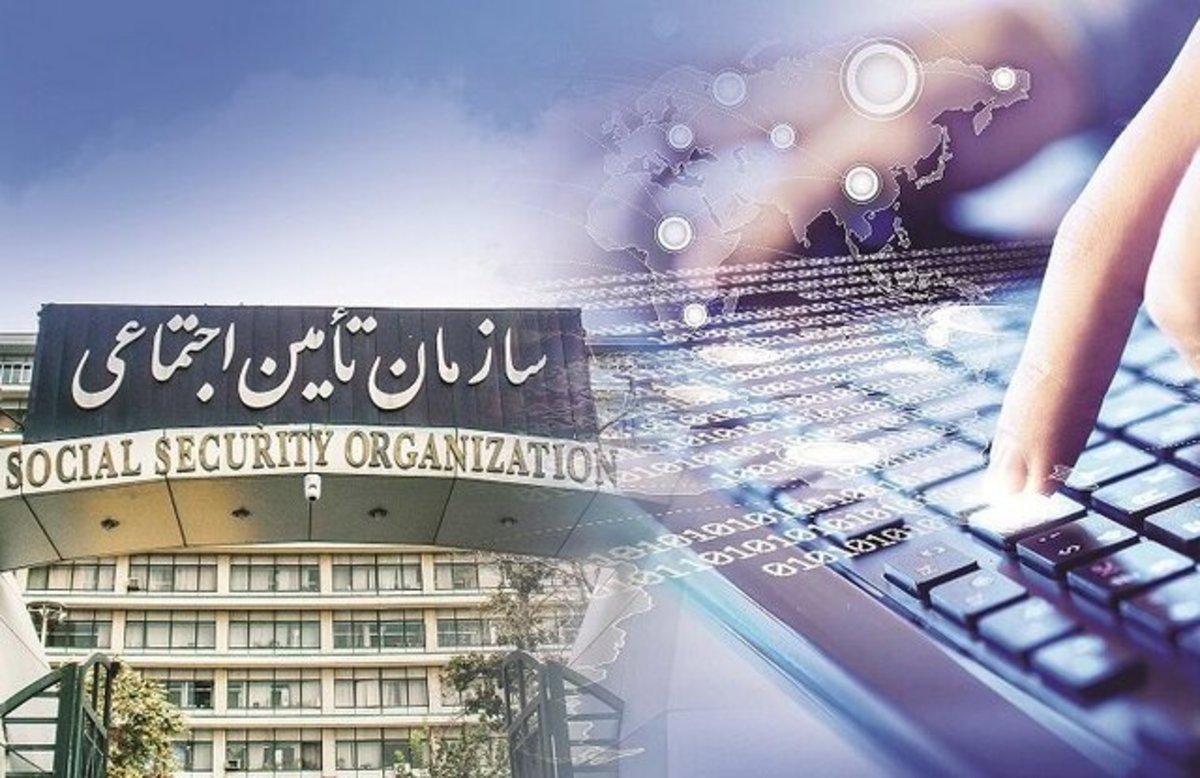 اضافه شدن ماهانه ۷۵۰ همدانی به جمع بیمه‌‏شدگان تأمین اجتماعی