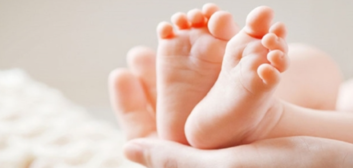 دختر زا بودن یا پسر زا بودن درواقع ویژگی مردانه است!