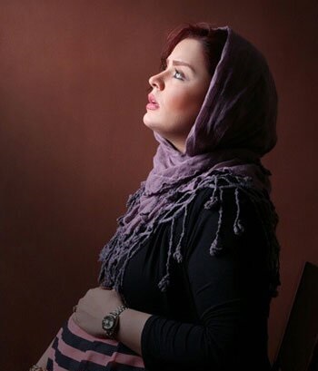 عکس دیده نشده از حاملگی سپیده خداوردی