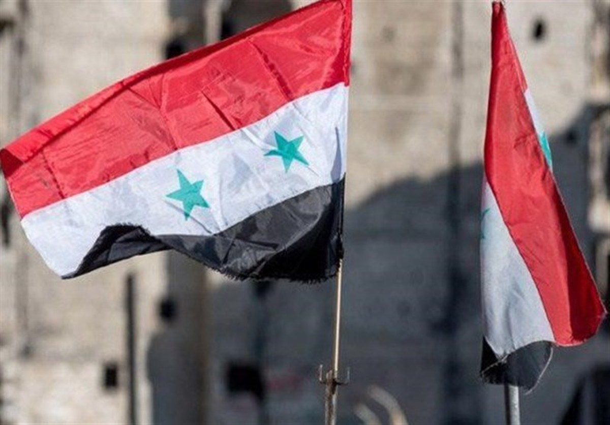 دمشق: تلاش غرب برای تبدیل کردن جنایتکار به قربانی بسیار «شرم آور» است