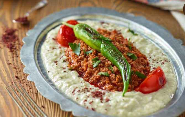 این غذای مشهور ترکی را به هیچ وجه از دست ندید