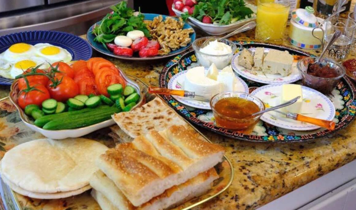این افراد از خوردن صبحانه غافل نشوند