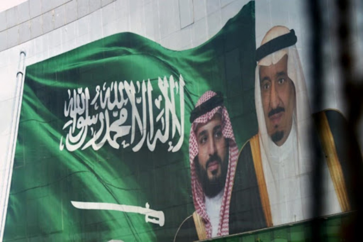 آغاز به کار این فروشگاه مشروب الکی در عربستان خبرساز شد + عکس