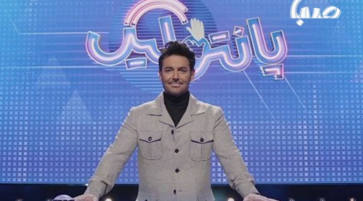 بالاخره برنامه جدید گلزار روی آنتن می‌رود