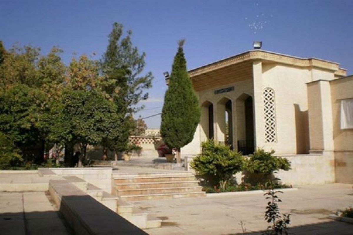 سیبویه، عالمی که کمتر معرفی شده است