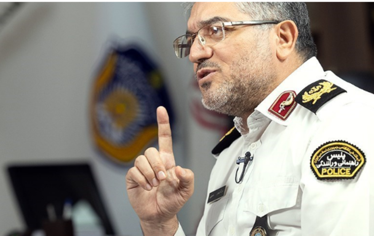 اهدای ۳ آمبولانس آفرود به ایران برای پناهندگان افغان از سوی سازمان جهانی بهداشت