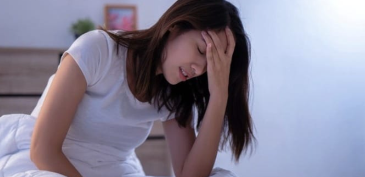 مشکلات بی خوابی‌های شبانه تان را با این روش از بین ببرید