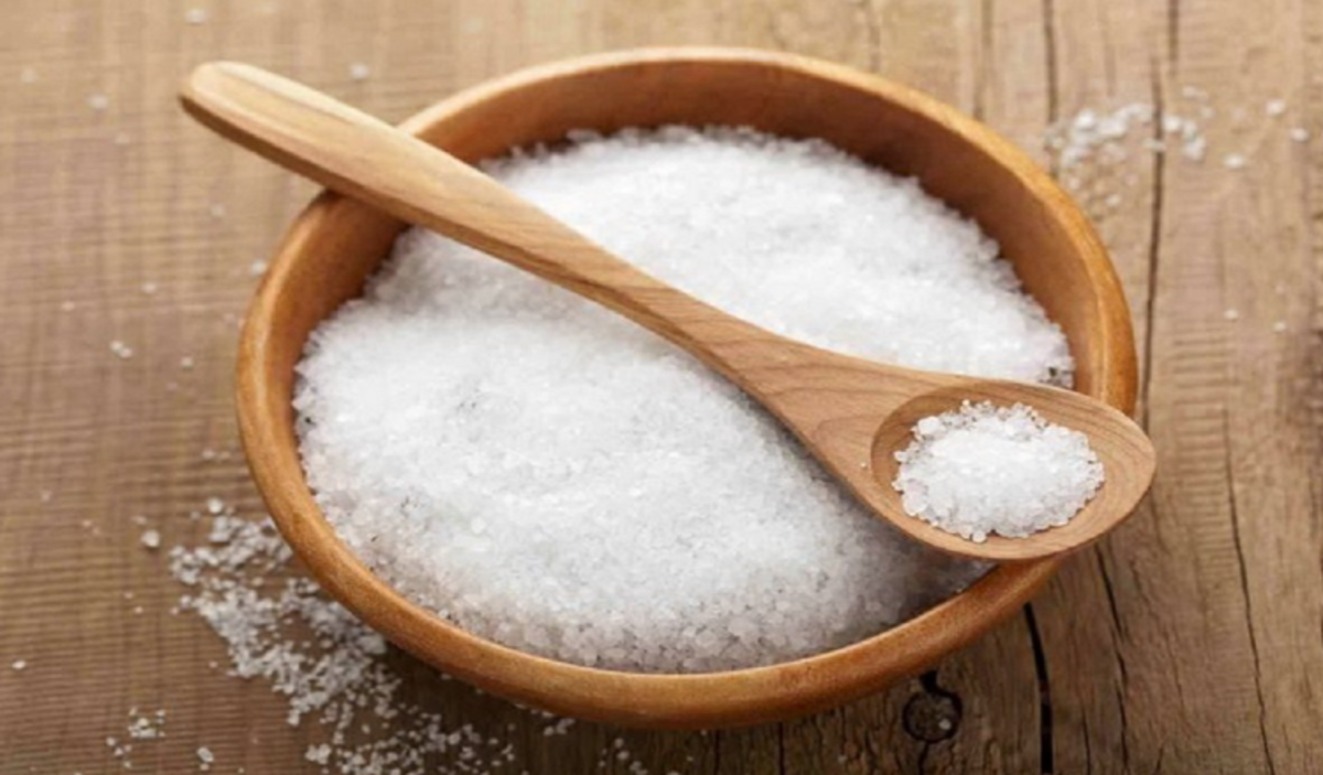 کدام نمک‌ها باعث بروز سرطان می‌شوند؟