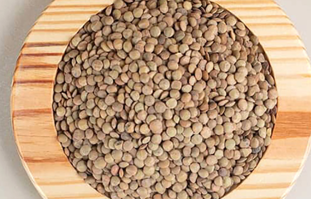 عدس چگونه کم خونی را برطرف می‌کند؟