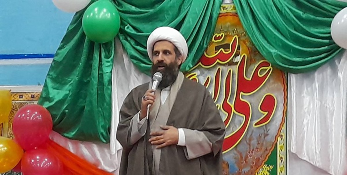 دانش آموزان معتکف روز شنبه غیبت نمی‌خورند