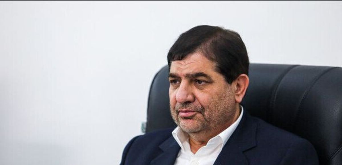 پیام تسلیت معاون اول رئیس‌جمهور به سرپرست موسسه کیهان
